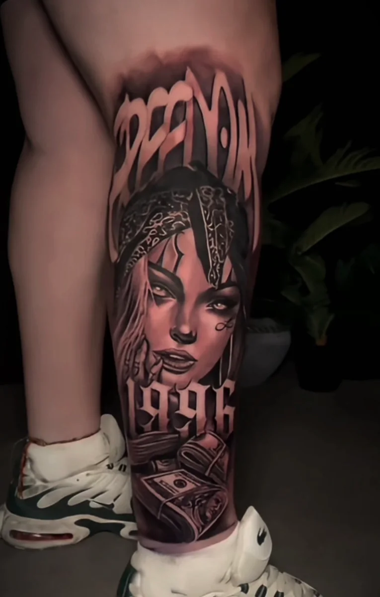 ASTORIA INK gallery image 1