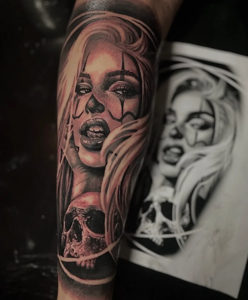 ASTORIA INK gallery image 2