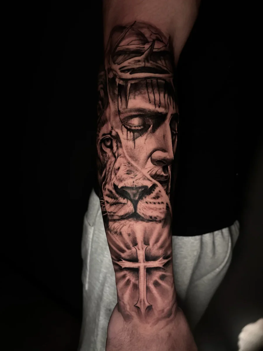 ASTORIA INK gallery image 1