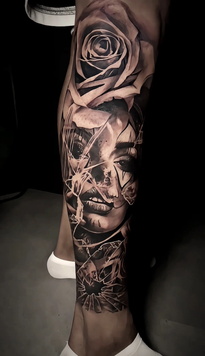ASTORIA INK gallery image 3
