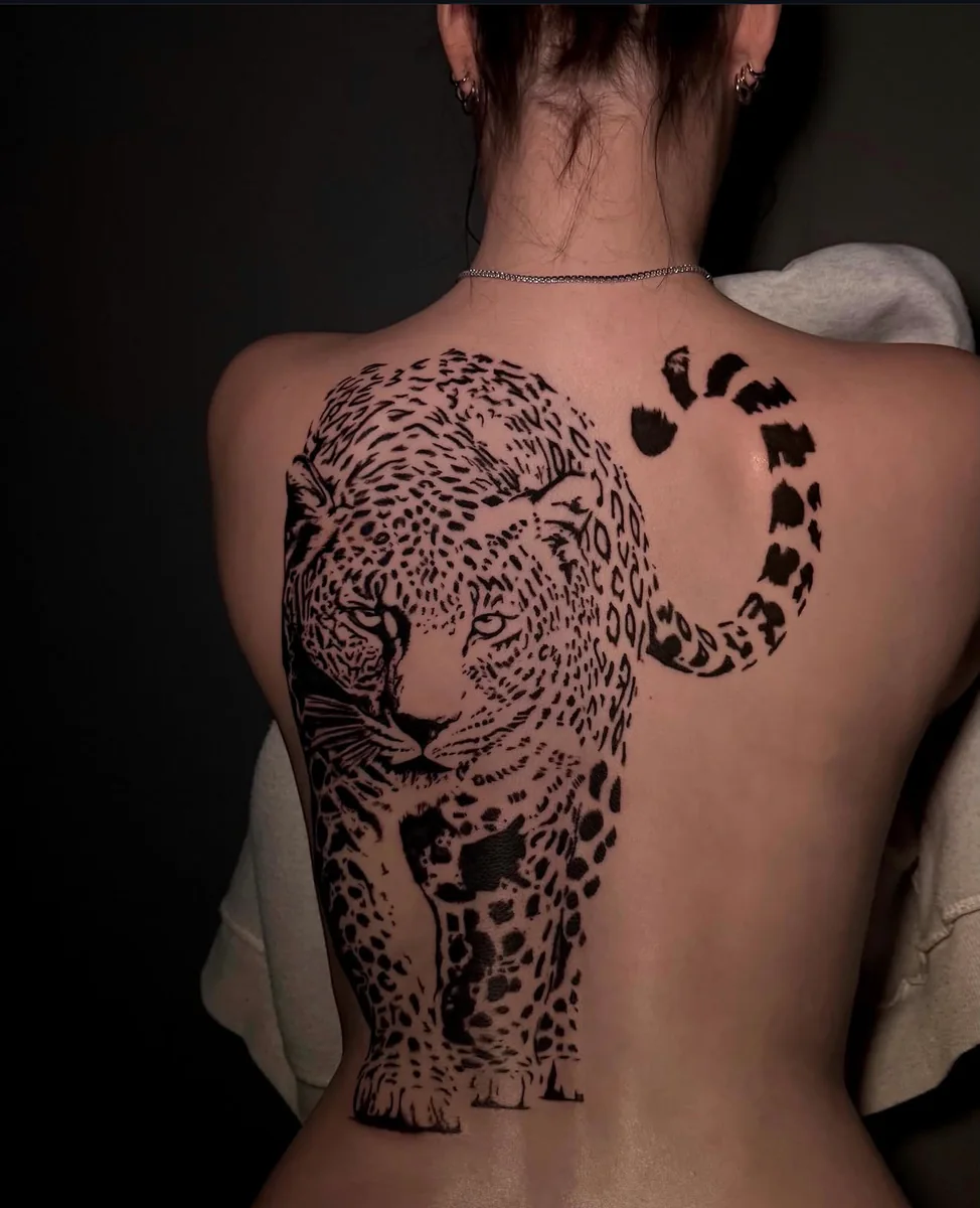 ASTORIA INK gallery image 5