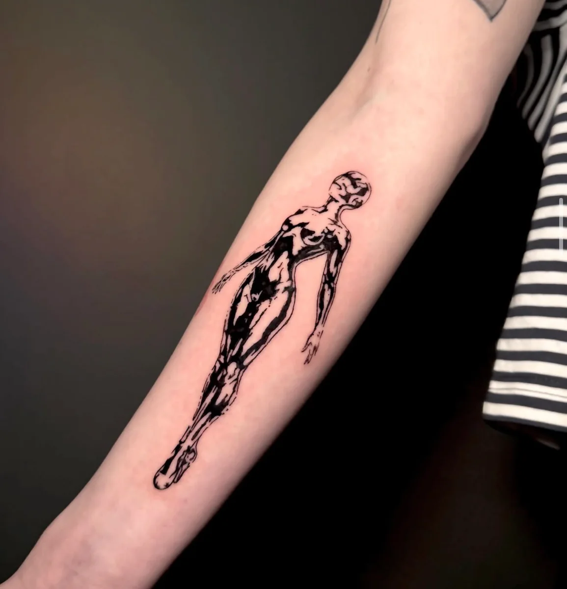 ASTORIA INK gallery image 8