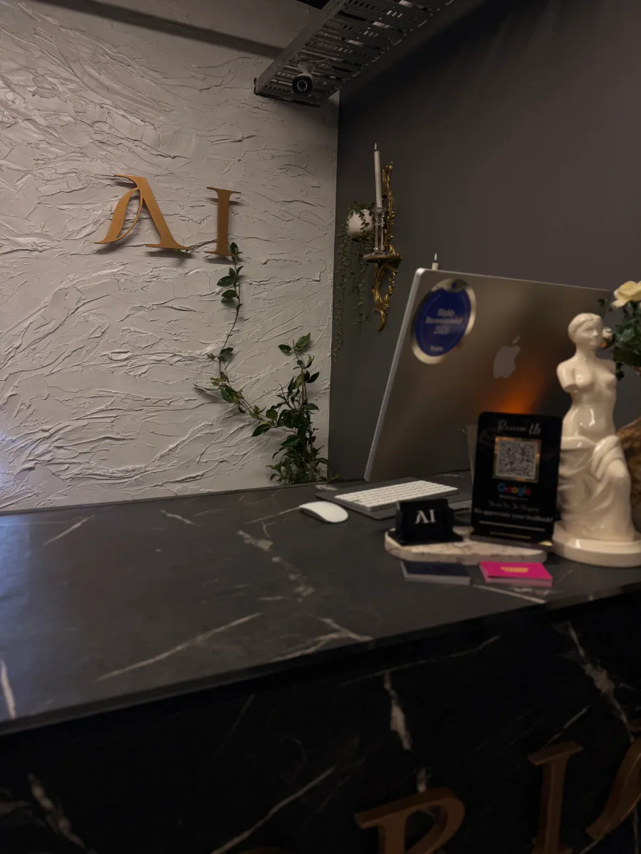 ASTORIA INK gallery image 3