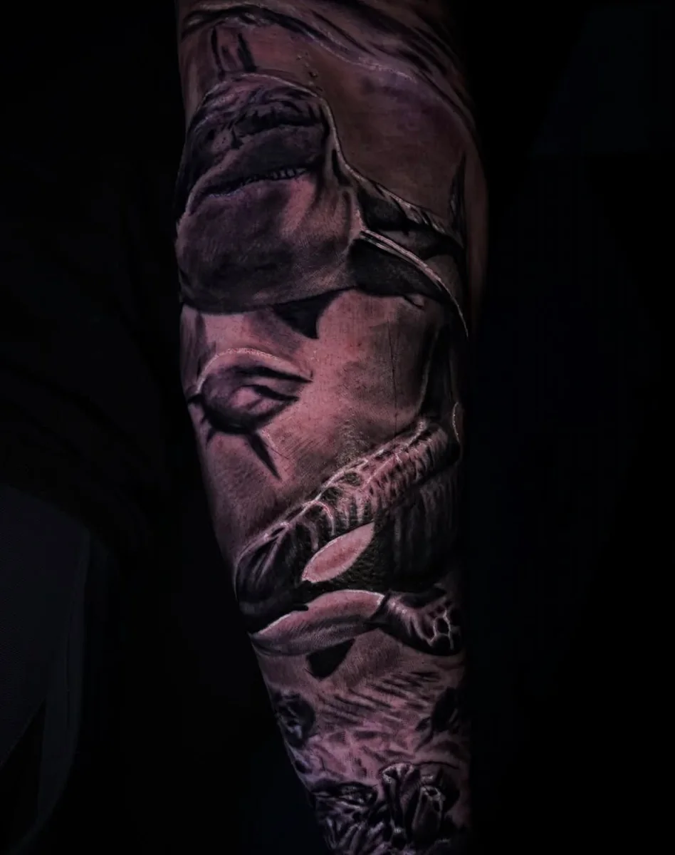 ASTORIA INK gallery image 8