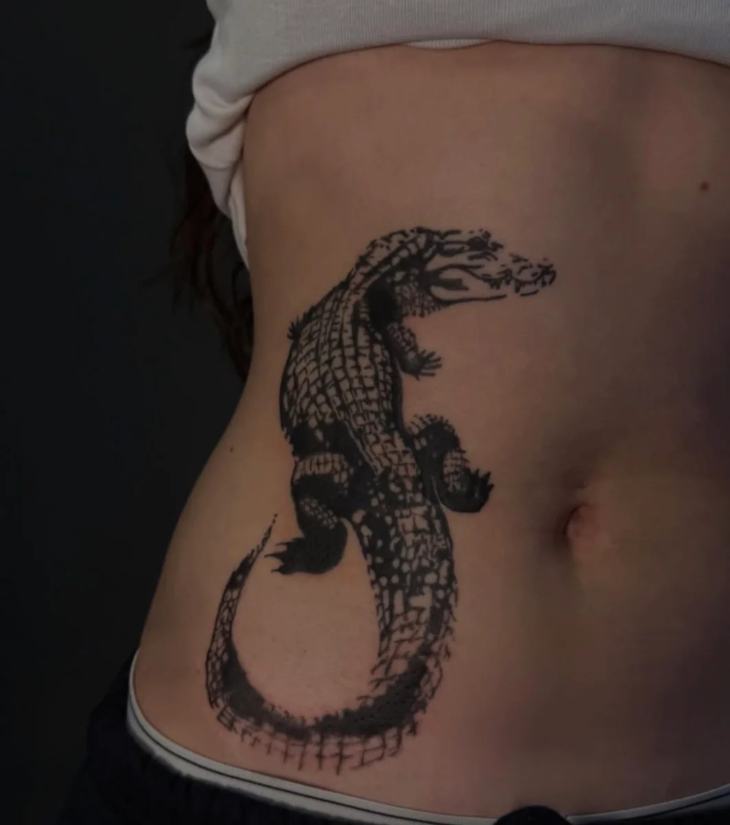 ASTORIA INK gallery image 11