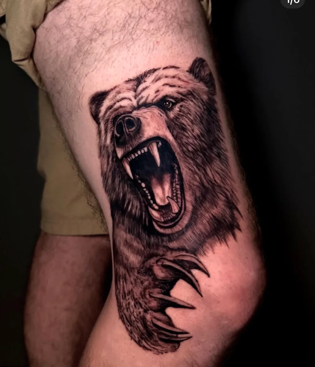 ASTORIA INK gallery image 6