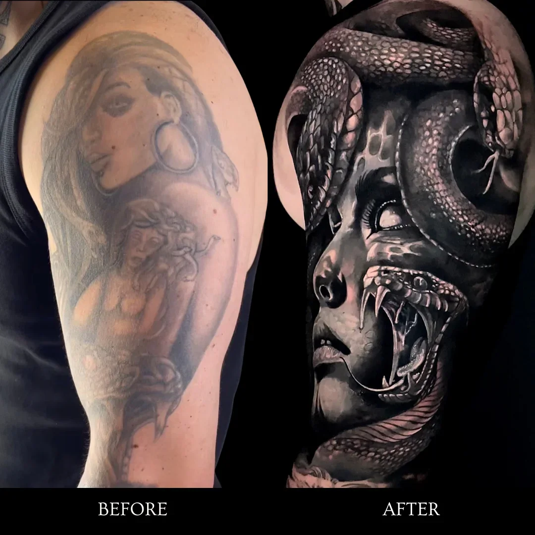 ASTORIA INK gallery image 4