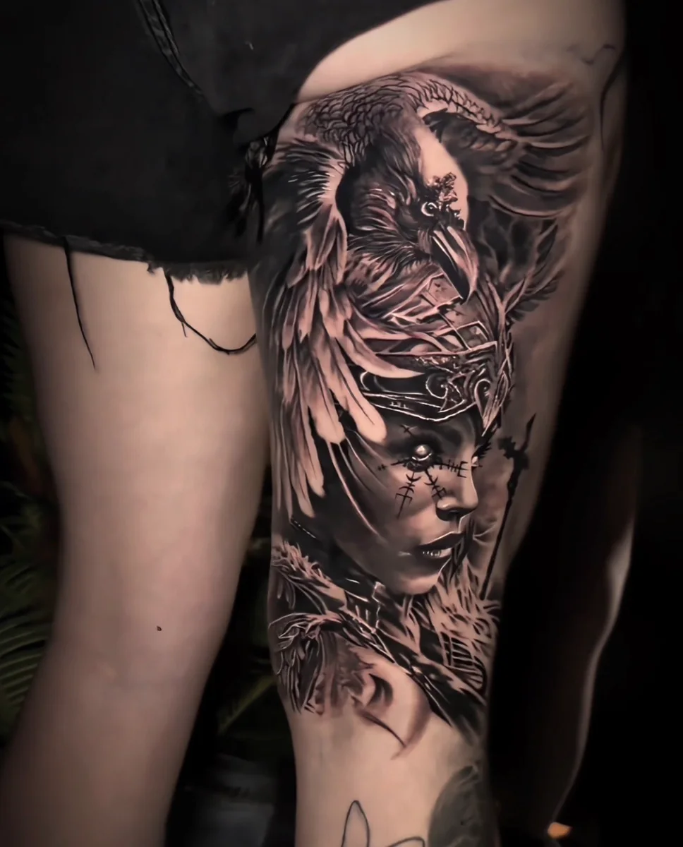 ASTORIA INK gallery image 7