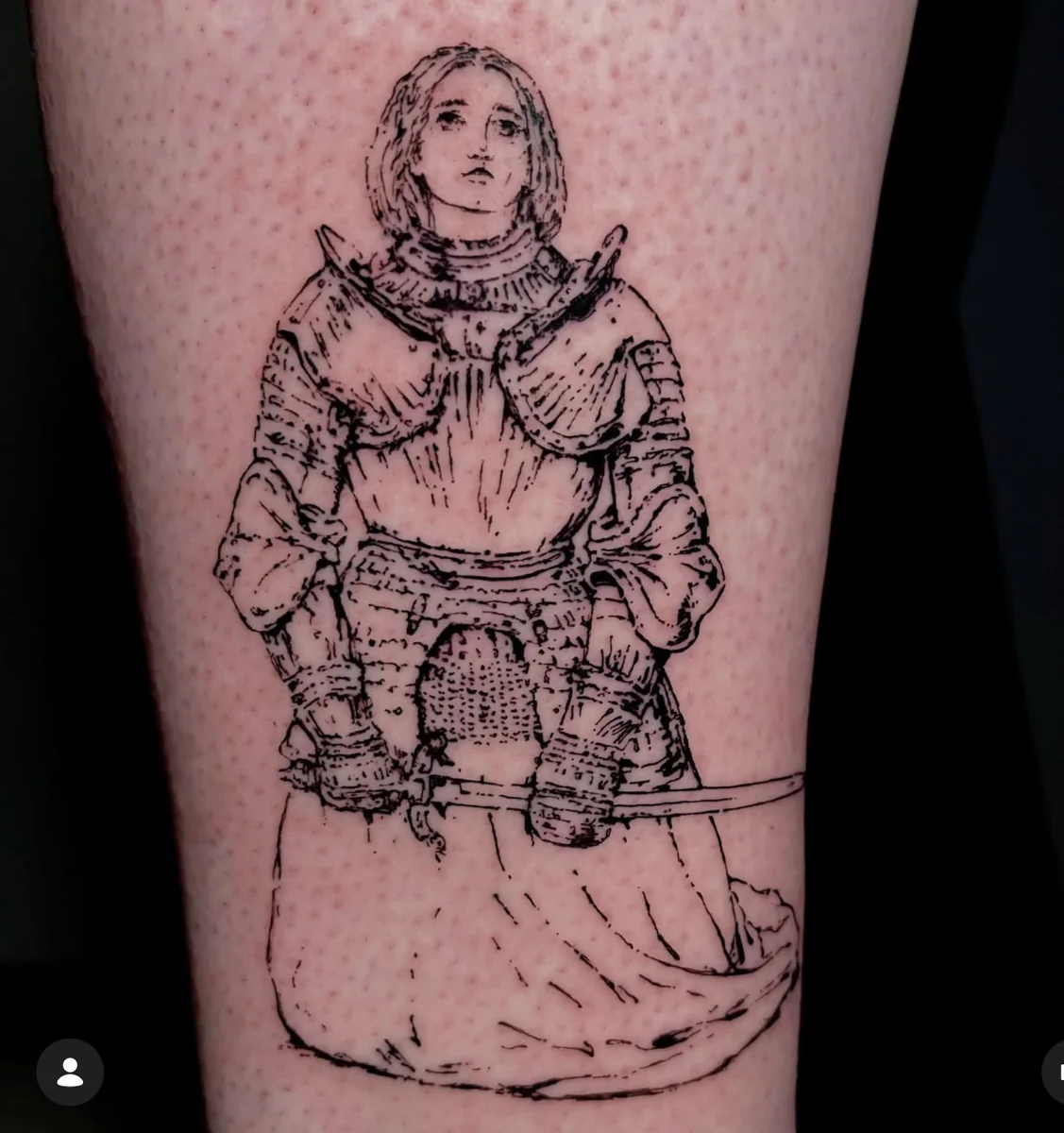 ASTORIA INK gallery image 4