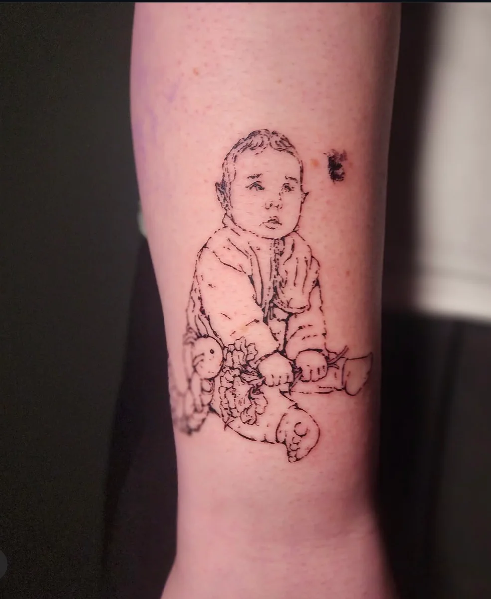 ASTORIA INK gallery image 3