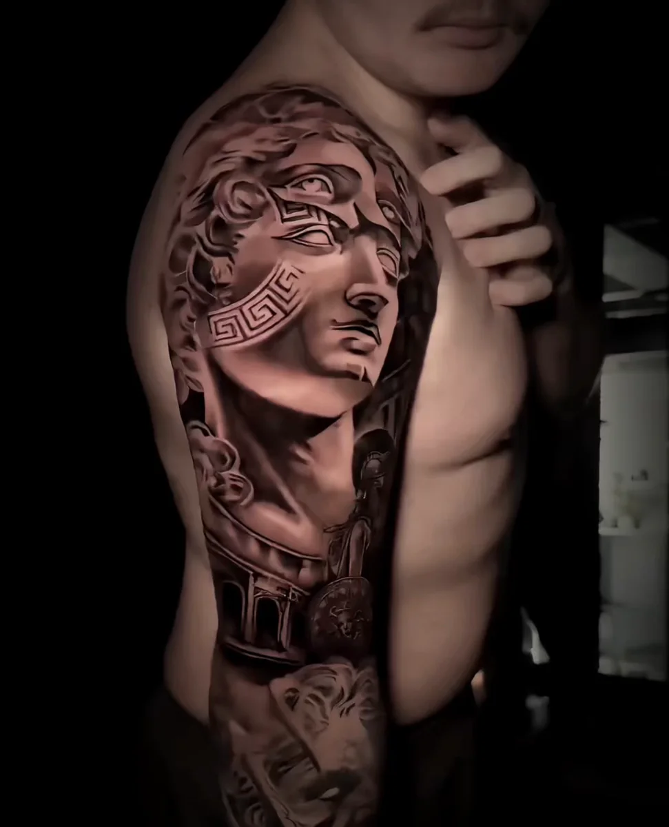 ASTORIA INK gallery image 9