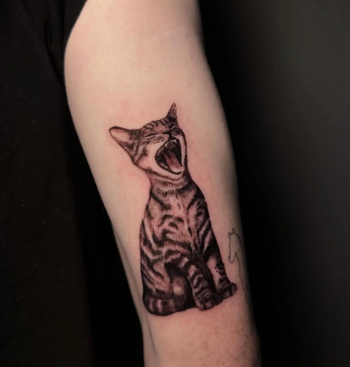 ASTORIA INK gallery image 9