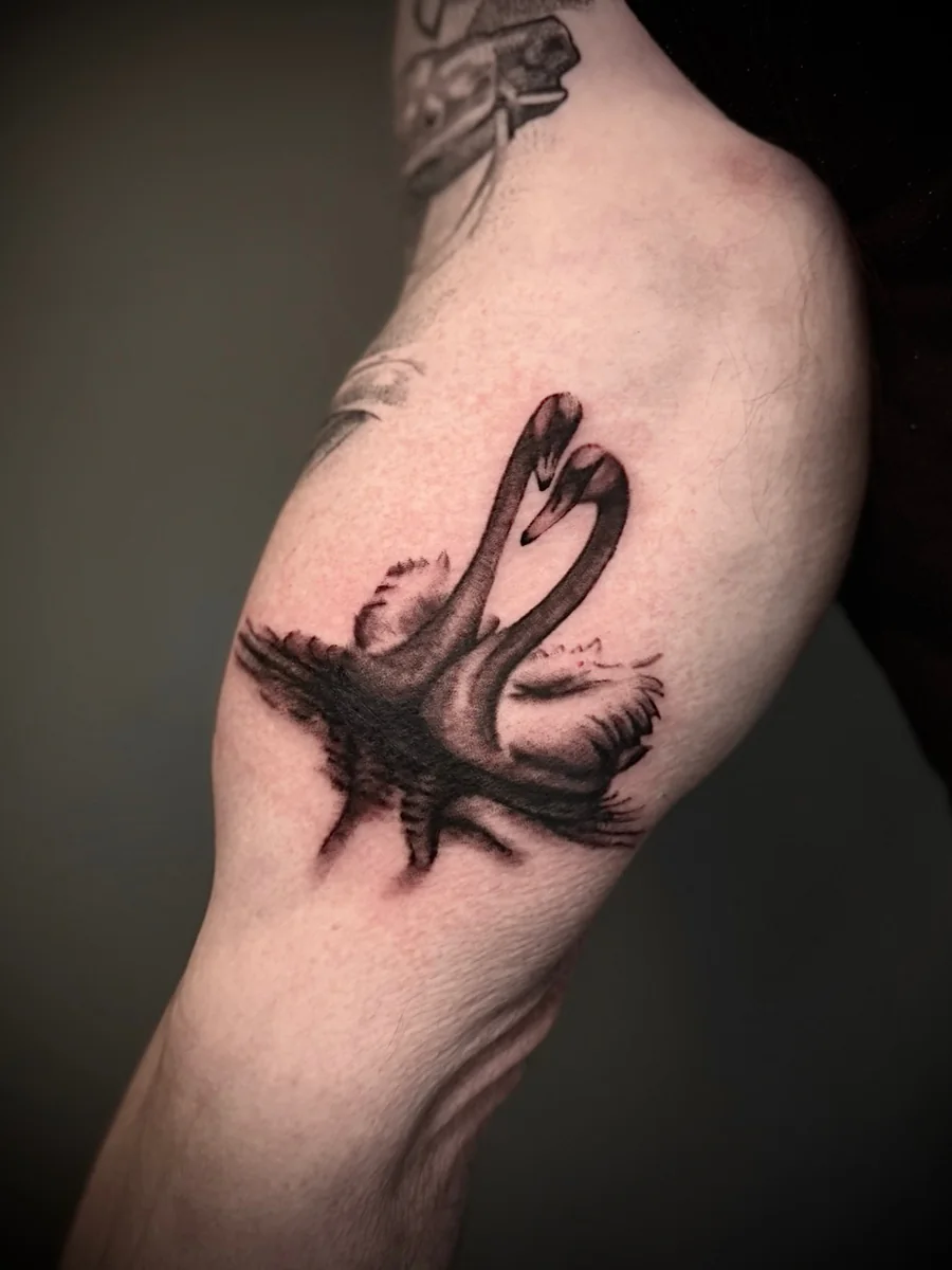 ASTORIA INK gallery image 2