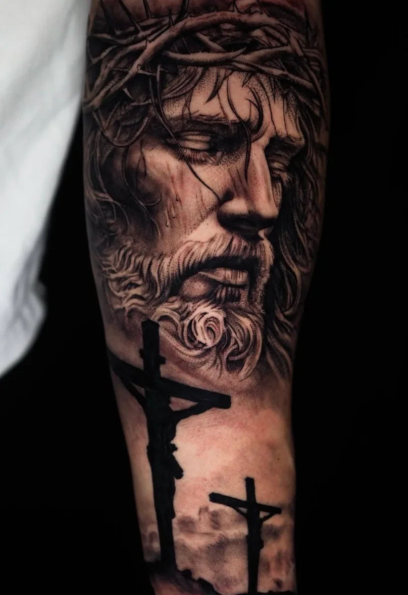 ASTORIA INK gallery image 7
