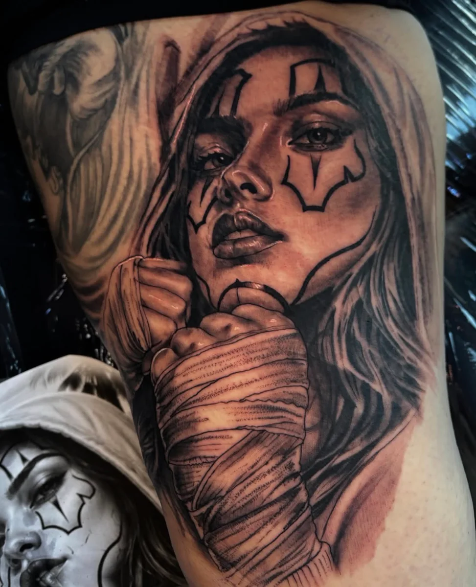 ASTORIA INK gallery image 10