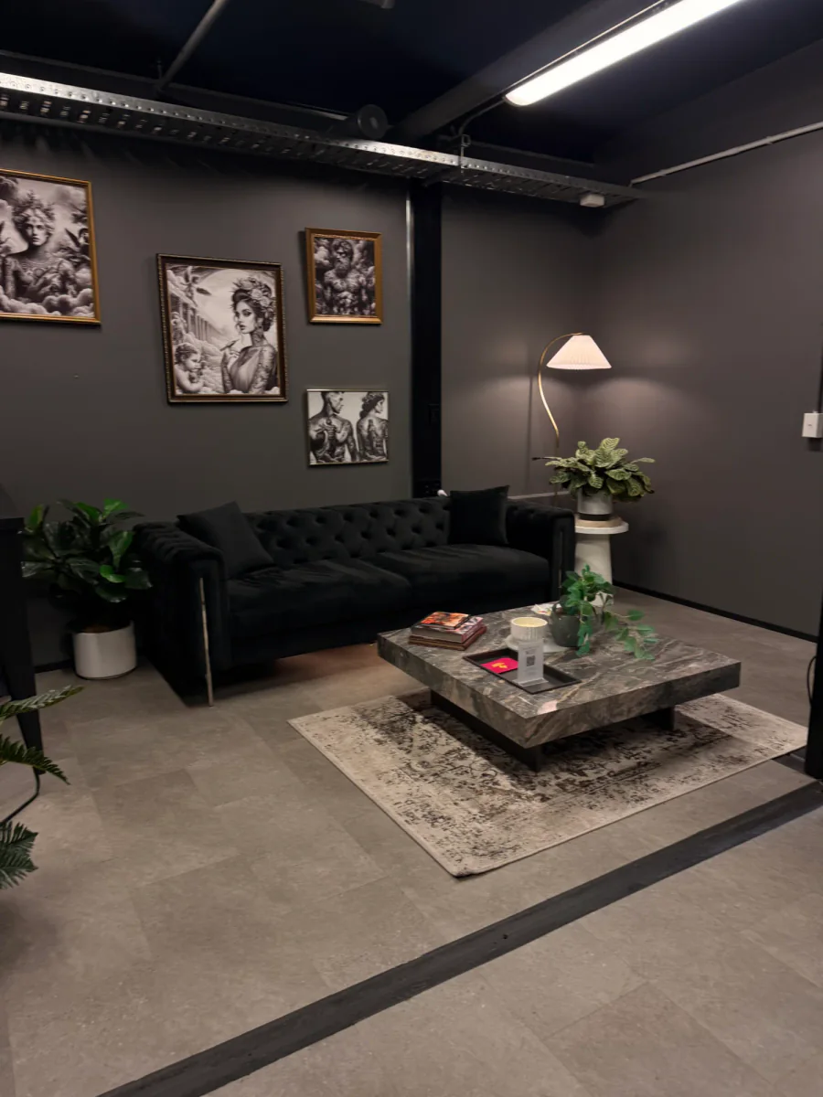 ASTORIA INK gallery image 5
