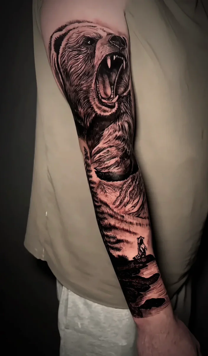 ASTORIA INK gallery image 3
