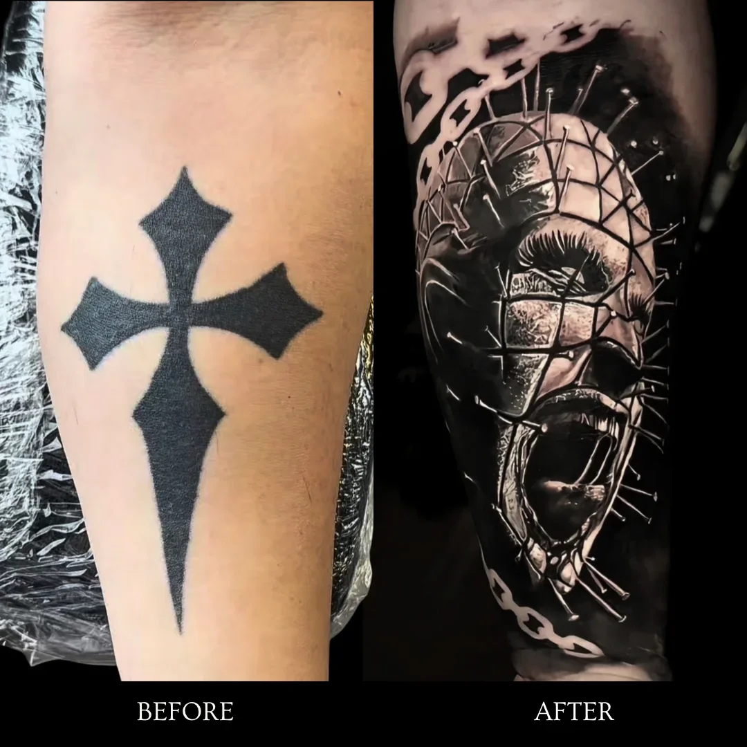 ASTORIA INK gallery image 10