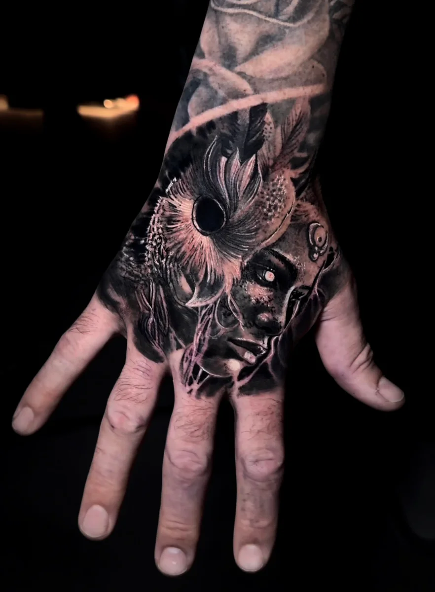 ASTORIA INK gallery image 5