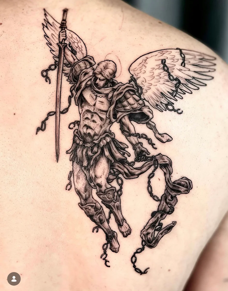 ASTORIA INK gallery image 1