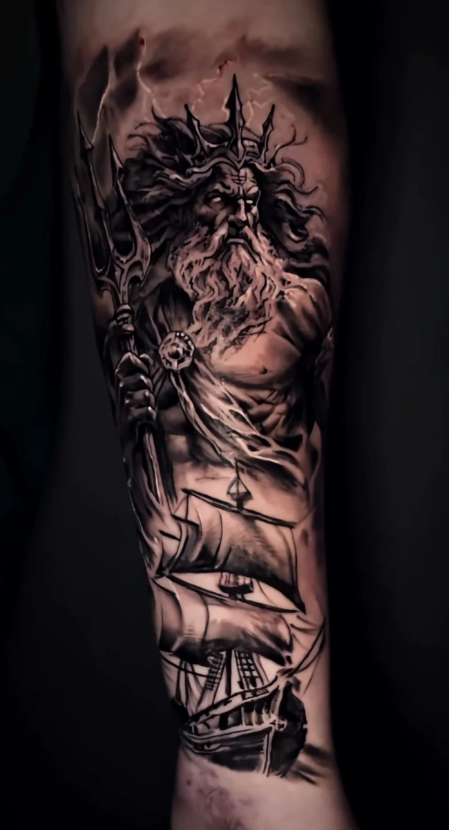 ASTORIA INK gallery image 5