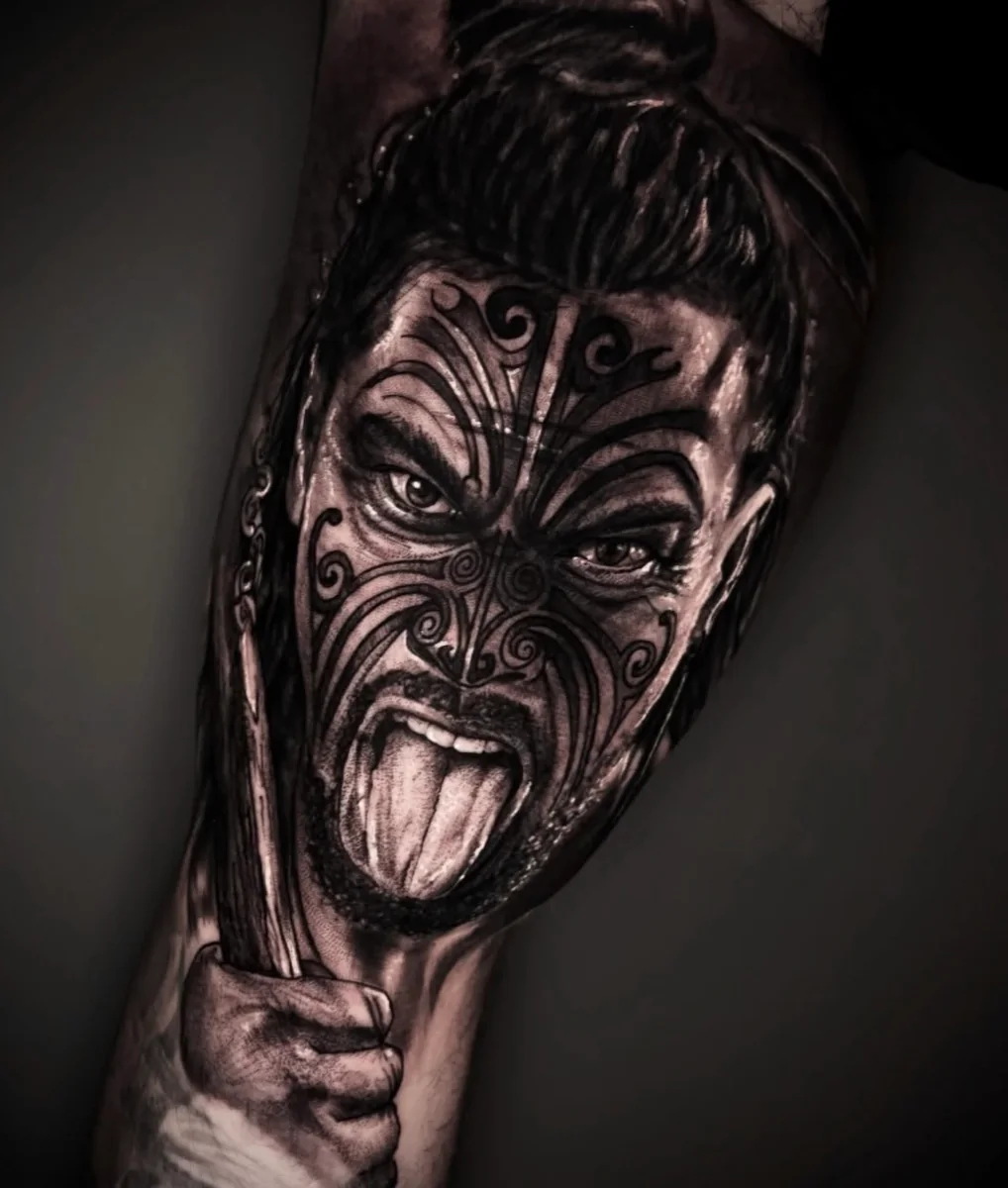 ASTORIA INK gallery image 6