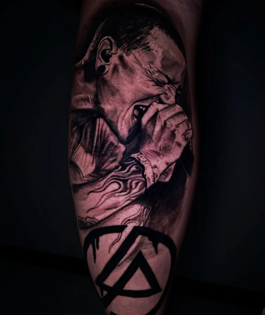 ASTORIA INK gallery image 9