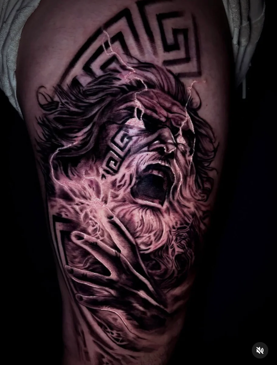 ASTORIA INK gallery image 4