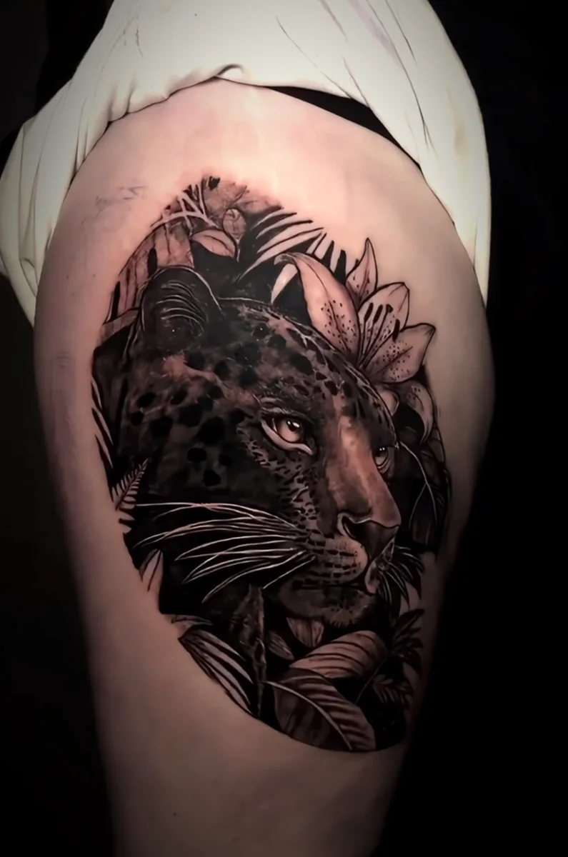 ASTORIA INK gallery image 1