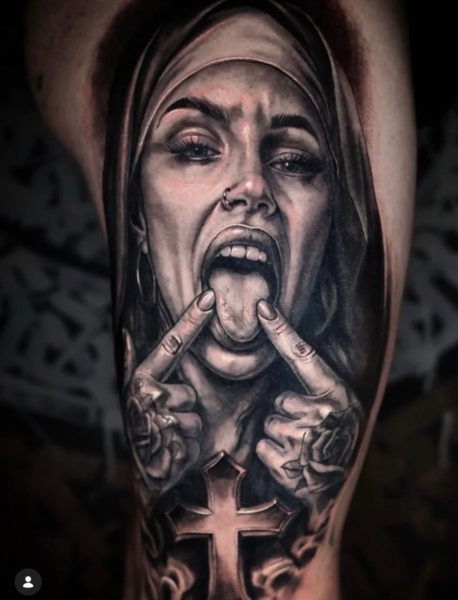 ASTORIA INK gallery image 3