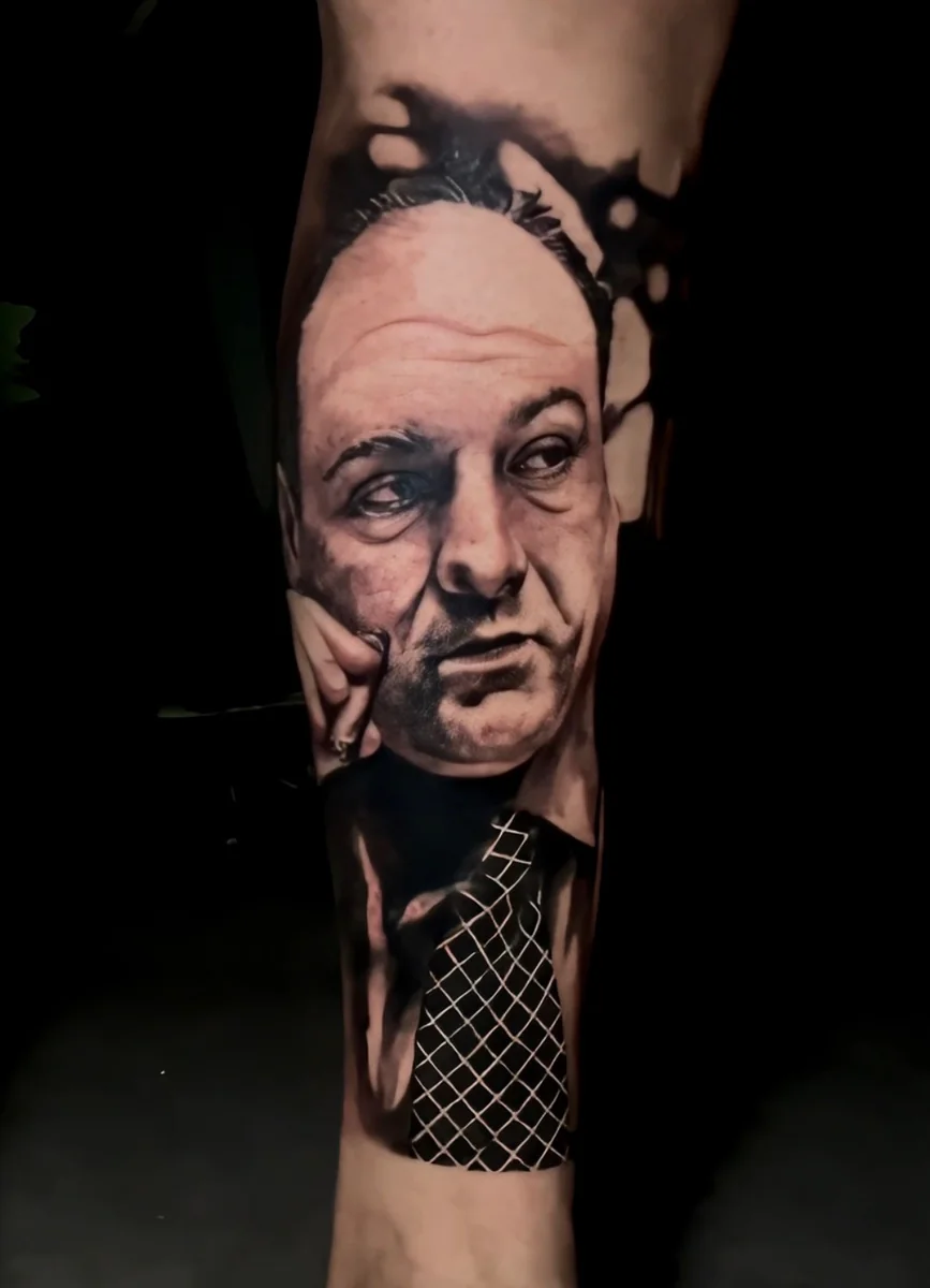Realism portrait