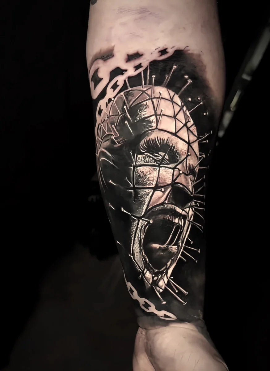 Coverup