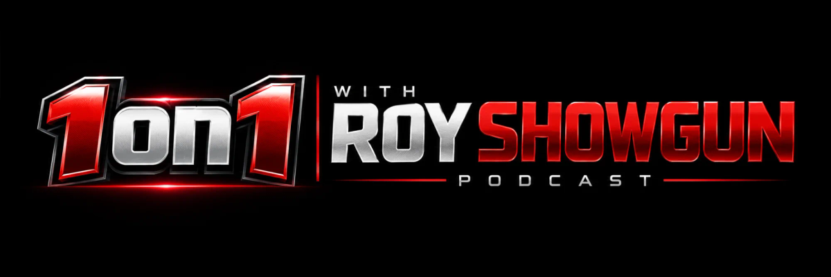 Royshowgun logo